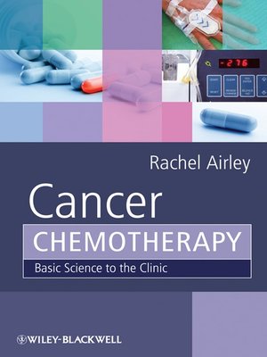 cover image of Cancer Chemotherapy